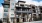 a building with balconies